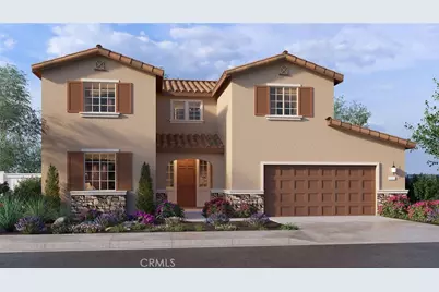 125 Via Palermo, Cathedral City, CA 92234 - Photo 1