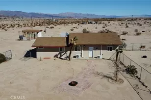 3939 Pinto Mountain, 29 Palms MCB, CA 92277 - Photo 1