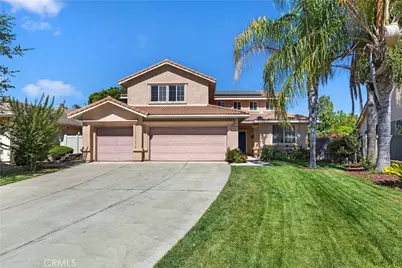 42467 Thoroughbred Lane, Murrieta, CA 92562 - Photo 1