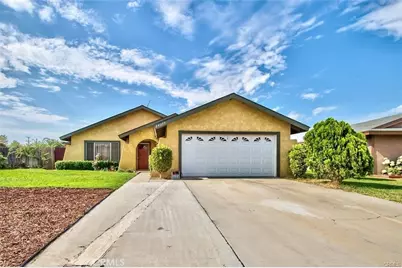 24335 Sykes, Moreno Valley, CA 92553 - Photo 1