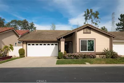 23574 Villena, Mission Viejo, CA 92692 - Photo 1