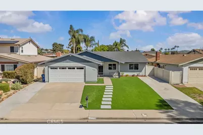 9325 Nalini Court, Santee, CA 92071 - Photo 1