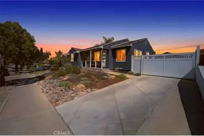 5722 Waring Road, San Diego, CA 92120 - Photo 1