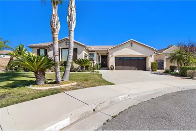 28012 Windjammer Court, Menifee, CA 92585 - Photo 1