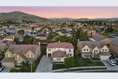 36440 Flower Basket, Winchester, CA 92596 - Photo 1
