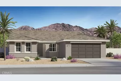 65208 Avenida De Paz, Desert Hot Springs, CA 92240 - Photo 1