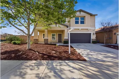 25347 Hitch Rail, Menifee, CA 92584 - Photo 1