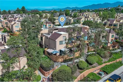 25671 Le Parc #8, Lake Forest, CA 92630 - Photo 1