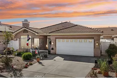 26923 Circus, Menifee, CA 92585 - Photo 1