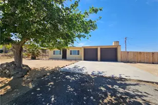 5734 Wainwright Ave, 29 Palms MCB, CA 92277 - Photo 1