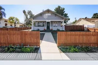 529 E Latham Avenue, Hemet, CA 92543 - Photo 1