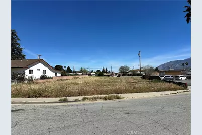 0 Roberge Avenue, Banning, CA 92220 - Photo 1
