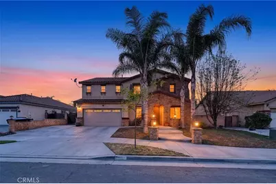 1043 Saltbush, Hemet, CA 92545 - Photo 1