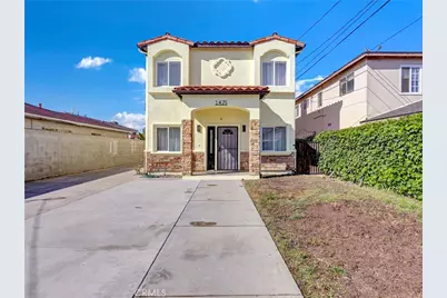 1425 W 145th, Gardena, CA 90247 - Photo 1
