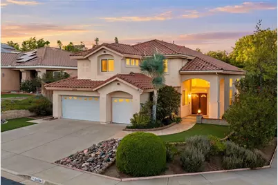 23480 Bending Oak Court, Murrieta, CA 92562 - Photo 1