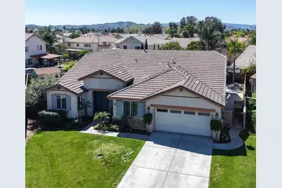 26655 Mark Twain Court, Menifee, CA 92586 - Photo 1