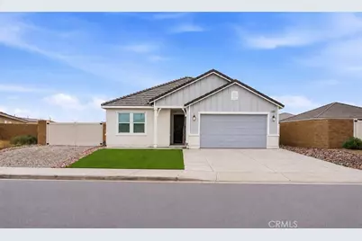 29068 Golden Sunset, Winchester, CA 92596 - Photo 1