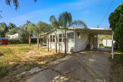 26251 Olson, Homeland, CA 92548 - Photo 1