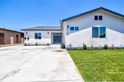 1601 1603 W 165th Street, Compton, CA 90220 - Photo 1