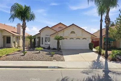 27410 Uppercrest Court, Menifee, CA 92586 - Photo 1