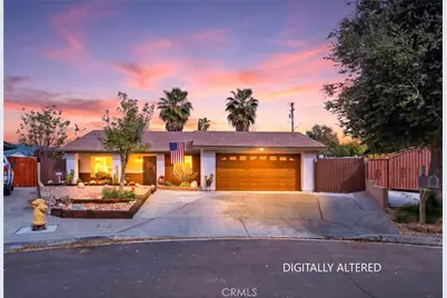 40466 Lockhart Lane, Hemet, CA 92544 - Photo 1