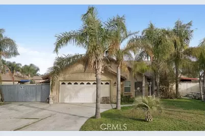 7032 Via Del Mar, Bakersfield, CA 93307 - Photo 1