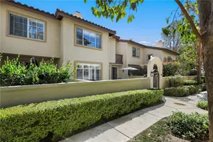 46 Tierra Montanosa, Rancho Santa Margarita, CA 92688 - Photo 1
