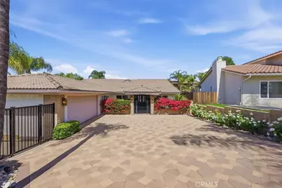 23316 Gray Fox Drive, Canyon Lake, CA 92587 - Photo 1