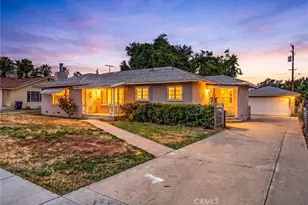 345 S Juanita St, Hemet, CA 92543 - Photo 1