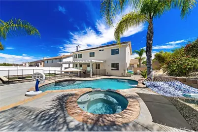 31207 Bell Mountain Road, Menifee, CA 92584 - Photo 1
