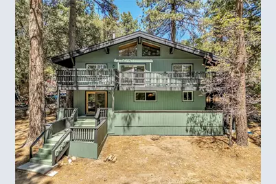 52835 Sugar Pine, Idyllwild, CA 92549 - Photo 1