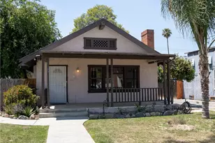 323 S Harvard, Hemet, CA 92543 - Photo 1