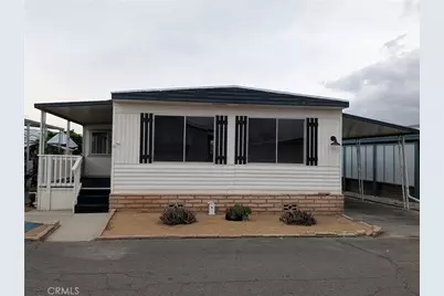881 N Lake Street #357, Hemet, CA 92544 - Photo 1