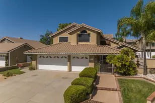 25220 Corte Sur, Murrieta, CA 92563 - Photo 1