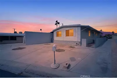 33183 Laura, Thousand Palms, CA 92276 - Photo 1