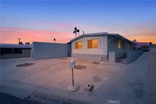 33183 Laura, Thousand Palms, CA 92276 - Photo 1