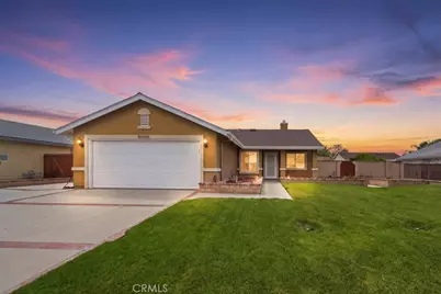 25085 Laguna Honda, Hemet, CA 92544 - Photo 1