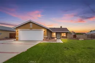 25085 Laguna Honda, Hemet, CA 92544 - Photo 1