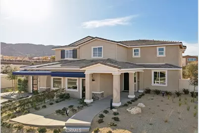 6670 Sancerre Drive, Palmdale, CA 93551 - Photo 1