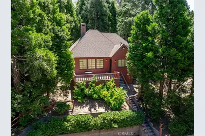 29059 Hook Creek Road, Cedar Glen, CA 92321 - Photo 1