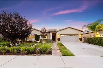 26266 Redoak Street, Menifee, CA 92584 - Photo 1