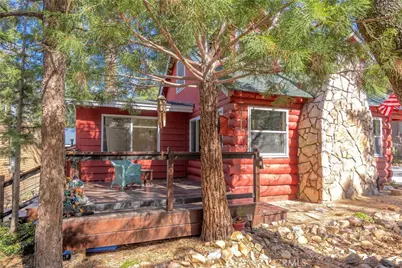 185 Spruce, Sugarloaf, CA 92386 - Photo 1