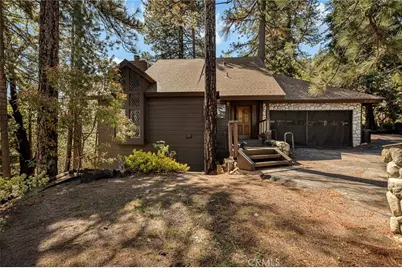 26211 Spyglass, Lake Arrowhead, CA 92352 - Photo 1