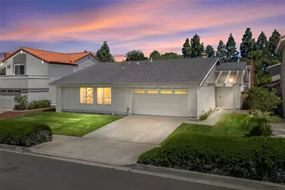 3831 Hamilton Street, Irvine, CA 92614 - Photo 1