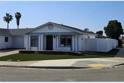 27368 El Cajon Lane, Menifee, CA 92586 - Photo 1