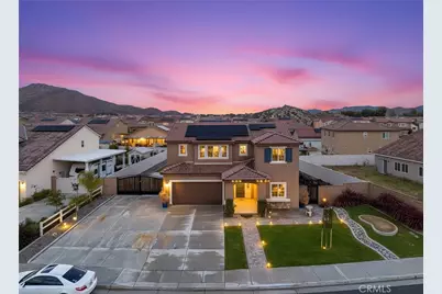 28410 Pinon Court, Winchester, CA 92596 - Photo 1