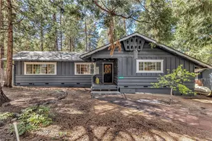 25145 Marion Ridge, Idyllwild, CA 92549 - Photo 1