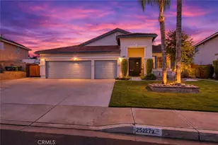 25276 Robinson Creek Ln, Menifee, CA 92584 - Photo 1