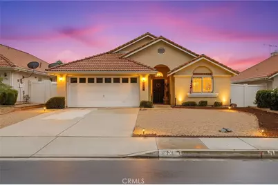 2601 W Fruitvale, Hemet, CA 92545 - Photo 1
