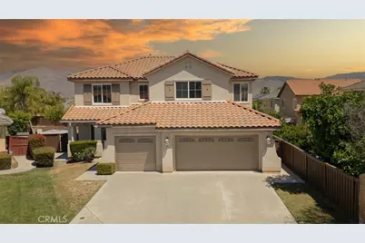 2014 Becket Court, San Jacinto, CA 92583 - Photo 1